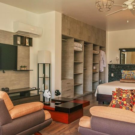 Ikala Galapagos Hotel Пуэрто-Айора Экстерьер фото
